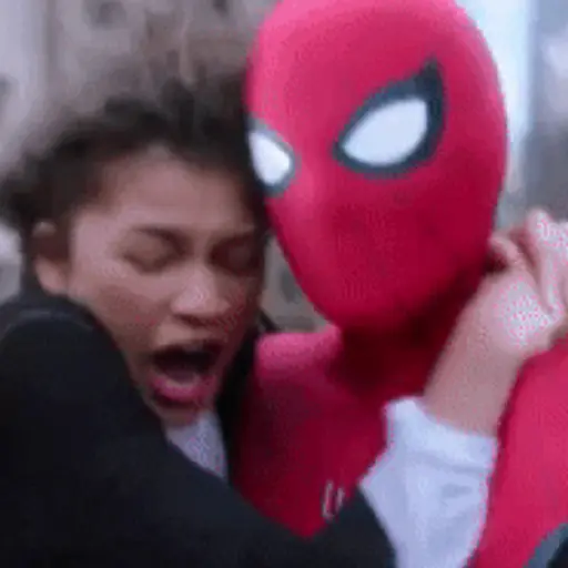 Peter Parker 11
