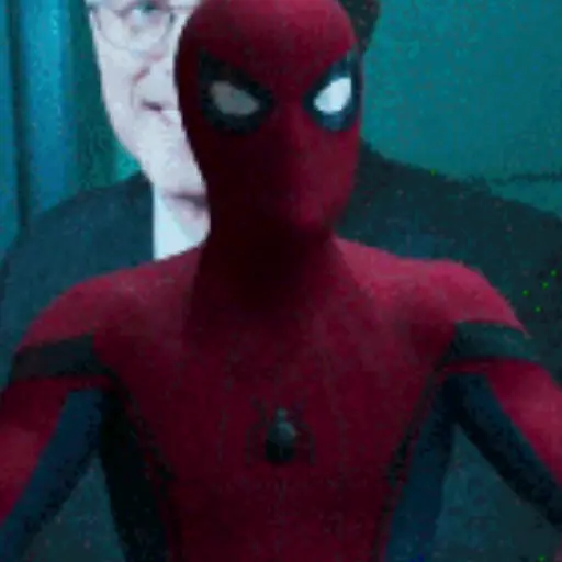 Peter Parker 17