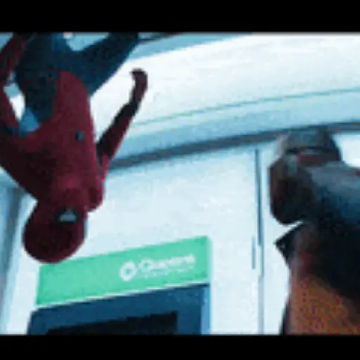 Peter Parker 10