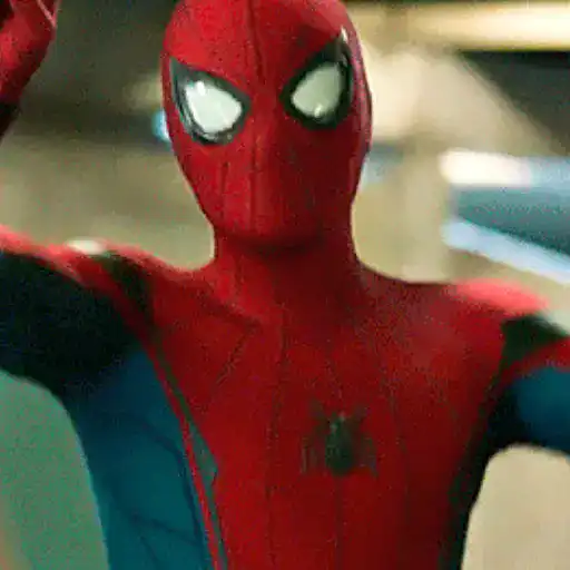 Peter Parker 20