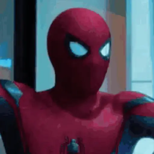 Peter Parker 14