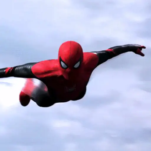 Peter Parker 21
