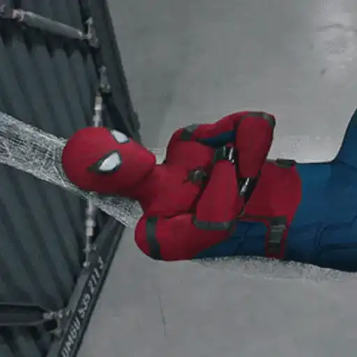 Peter Parker 3