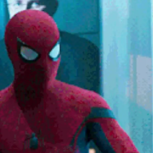 Peter Parker 15
