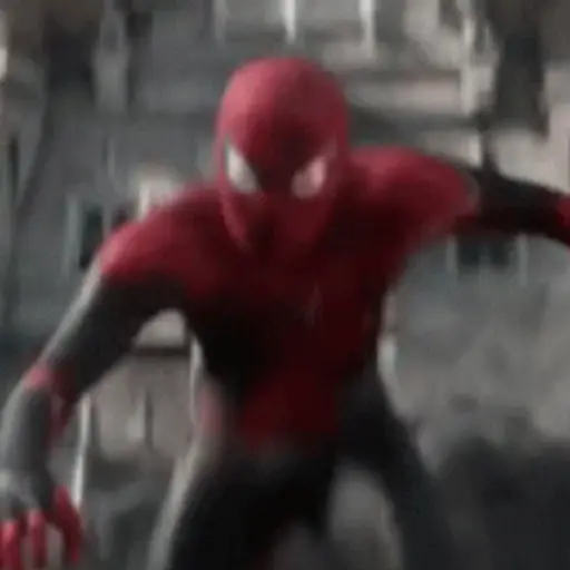 Peter Parker 9