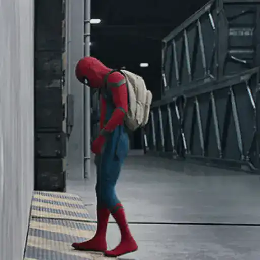 Peter Parker 2