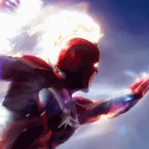 @captainmarvel 20