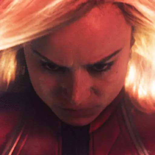 @captainmarvel 6