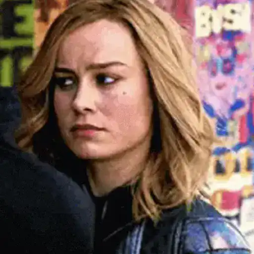 @captainmarvel 14