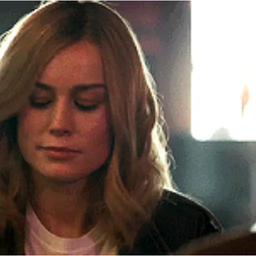 @captainmarvel 2