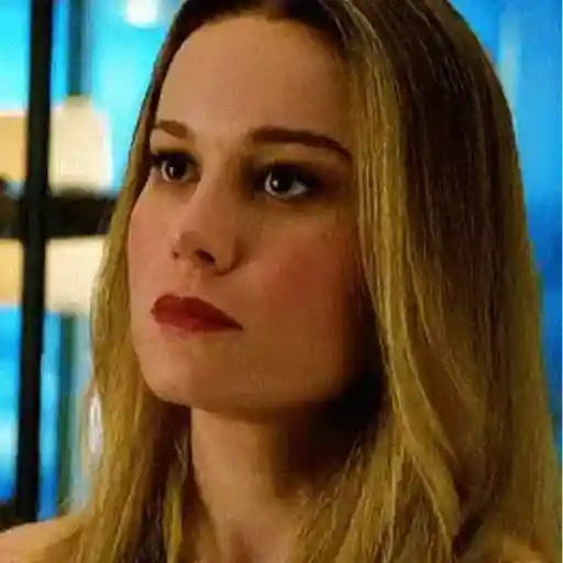 @captainmarvel 9