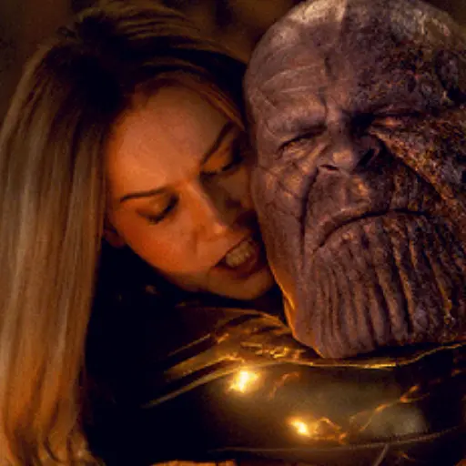 @captainmarvel 25