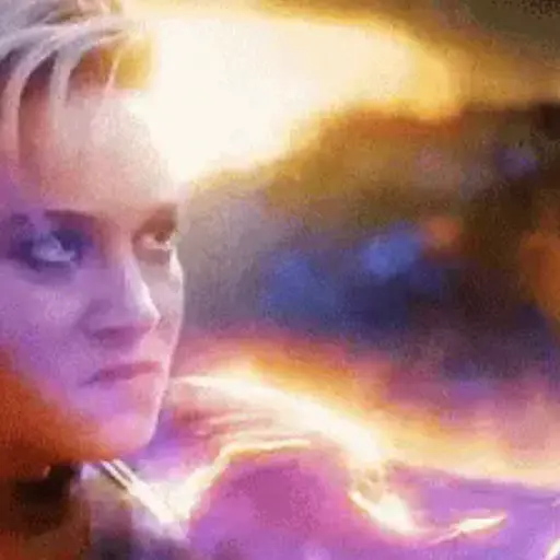 @captainmarvel 8