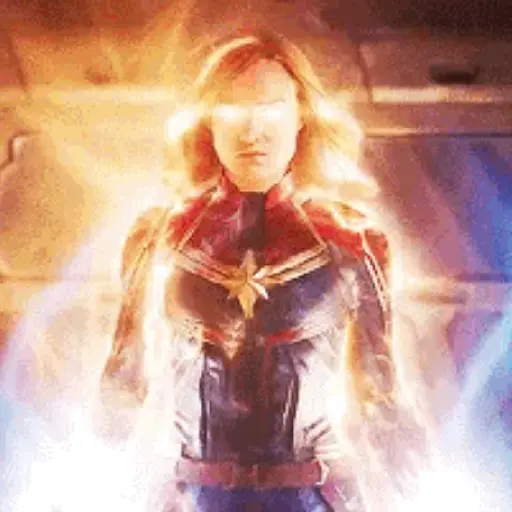 @captainmarvel 3