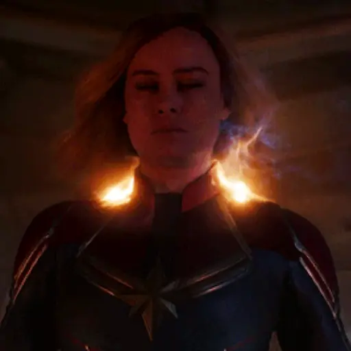 @captainmarvel 4