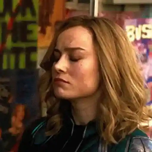 @captainmarvel 13