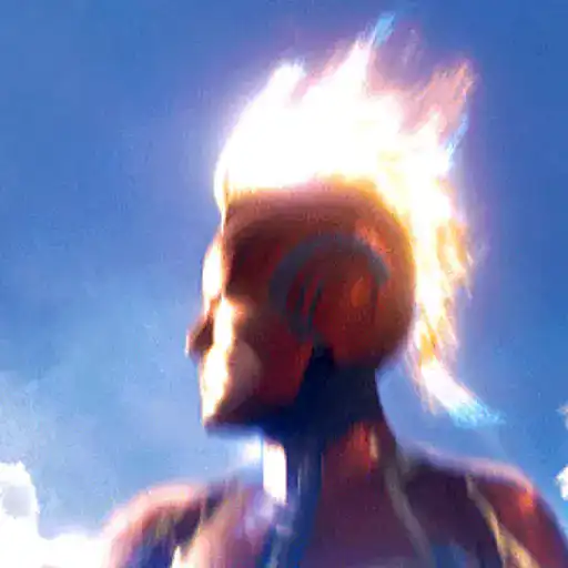 @captainmarvel 7