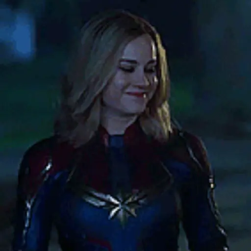 @captainmarvel 22