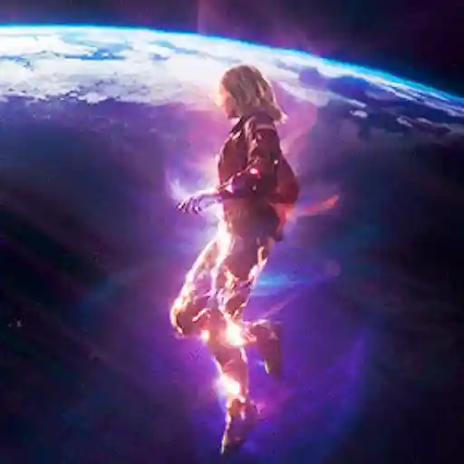@captainmarvel 5