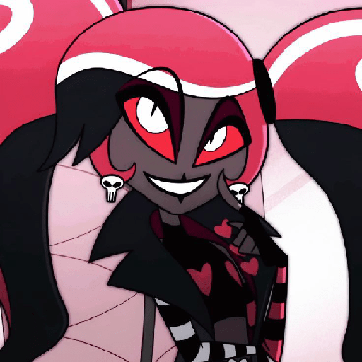 Velvet hazbin hotel  16