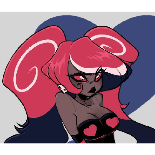 Velvet hazbin hotel  23