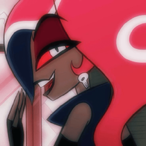 Velvet hazbin hotel  13