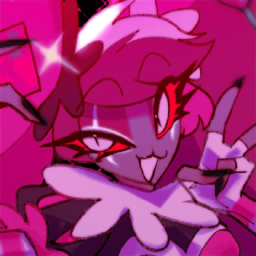 Velvet hazbin hotel  12