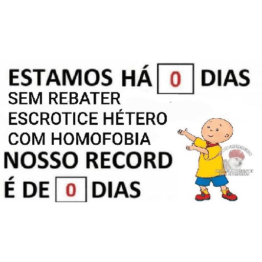 Memes do twitter pt. 26 27