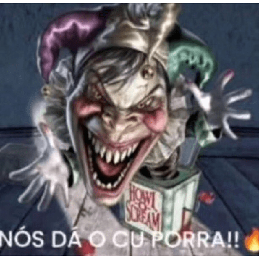 Memes do twitter 19 20