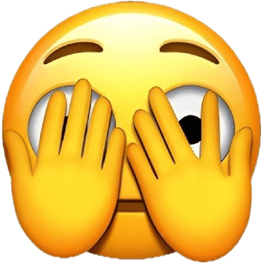 Emoji ip #1 14
