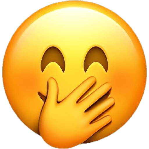 Emoji ip #1 4