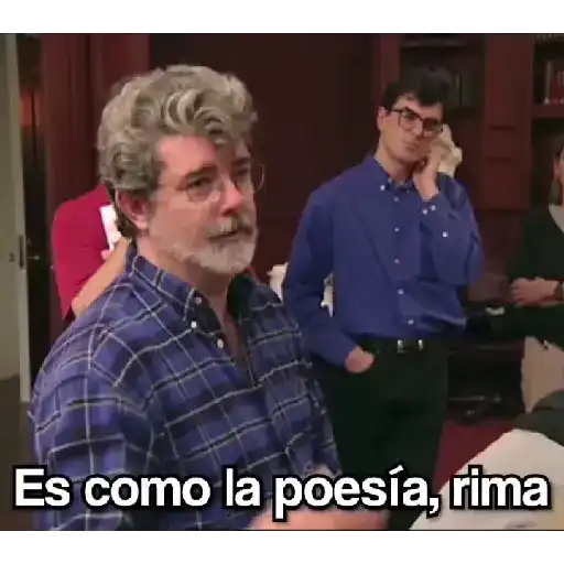 Caras curiosas 2