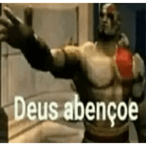 Eu e tu é nos! 5
