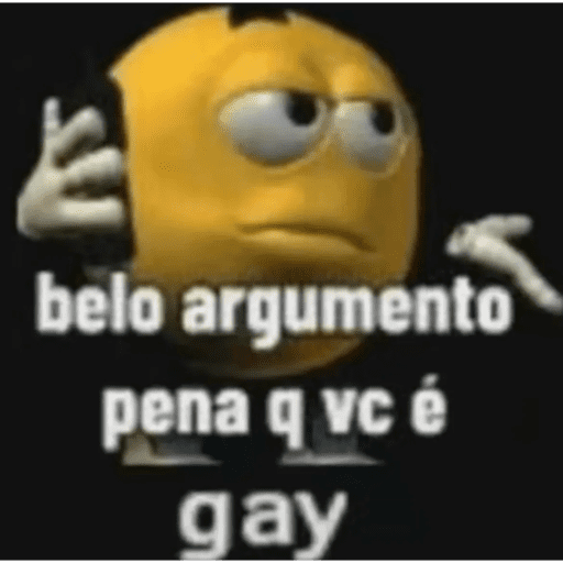 Eu e tu é nos! 6