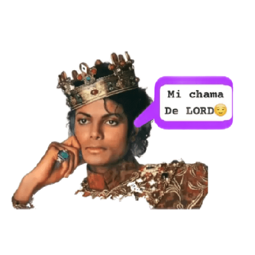 Michael Jackson 4