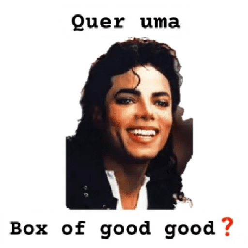 Michael Jackson 3