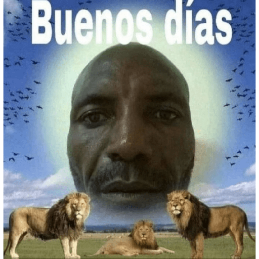 Buenos días