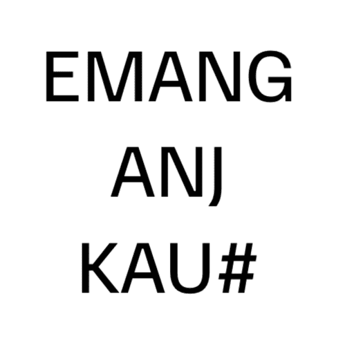 Anomali crazy  6