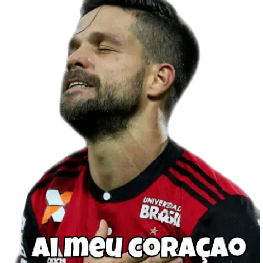 Sticker ly ANDER 27