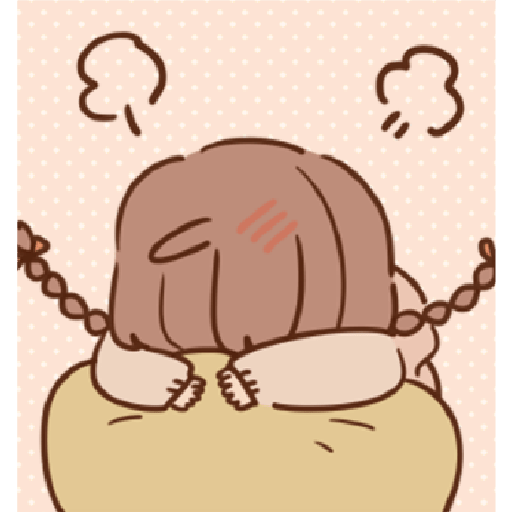 Stikers "cute" 2 •^• 1