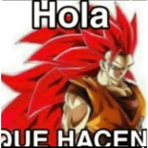 Bro respeta...
