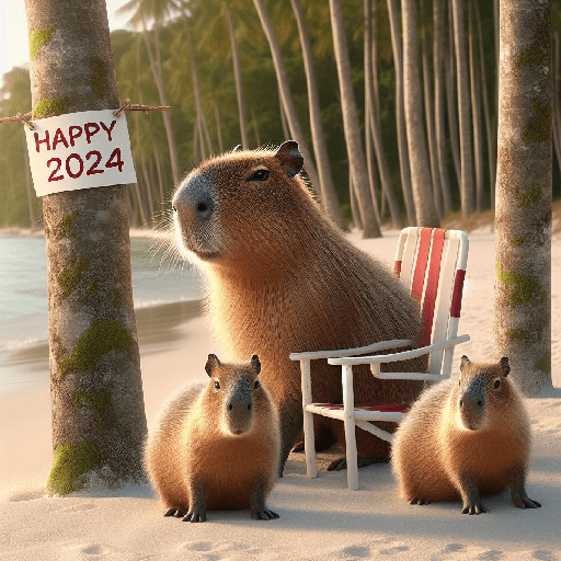 FELIZ 2024