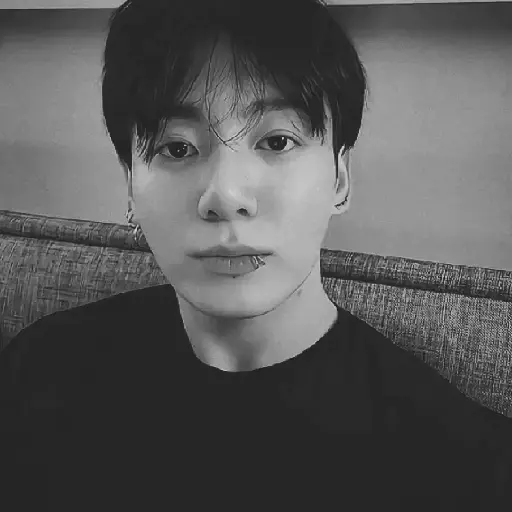 JUNGKOOK 