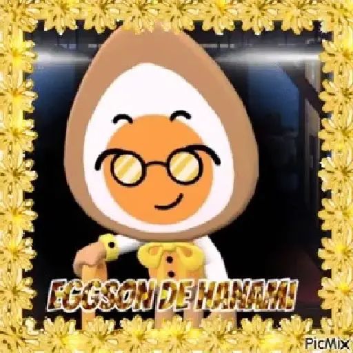 Dandy's World - Eggson 🥚 3
