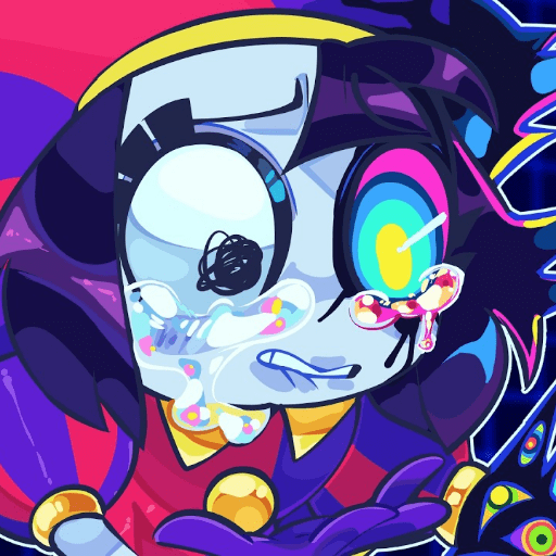 🥀Digital Circos - Especial✨ 7