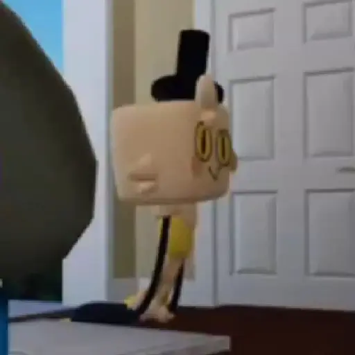 ⚜️Especial - Bill Cipher Goob? 7