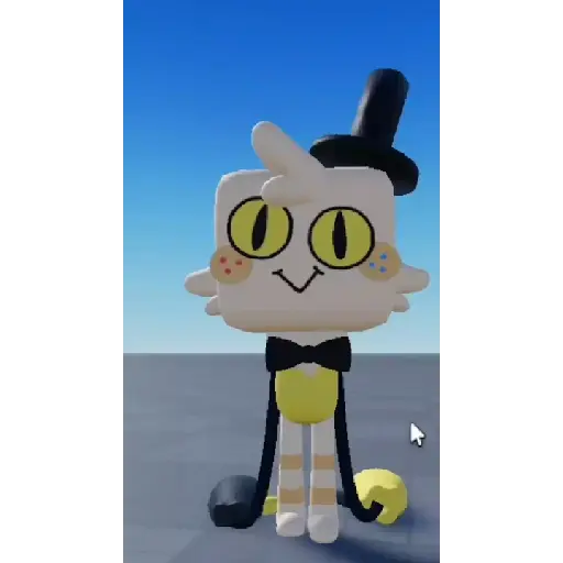 ⚜️Especial - Bill Cipher Goob? 3