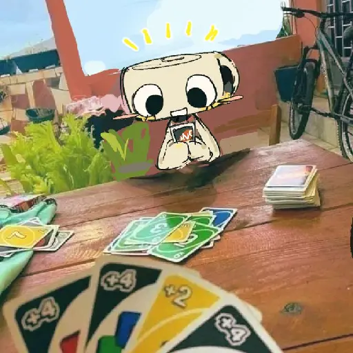♦️Dandy's World - Uno World ♦️ 2
