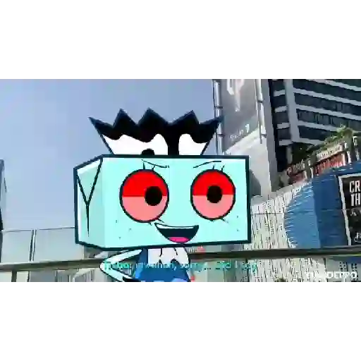 ♦️Dandy's World - Uno World ♦️ 10