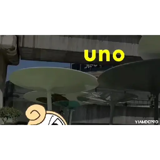 ♦️Dandy's World - Uno World ♦️ 8